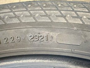 205/55 R17 zimné NOKIAN - 5