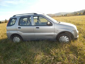 Predám auto Suzuki Ignis. - 5