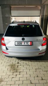 Skoda octavia 2.0tdi 110kw DSG-prevodovka - 5