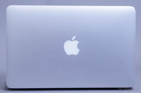 ZÁRUKA/Macbook Air 11.6/I5 1.4GHZ/4GB RAM/128GB SSD - 5