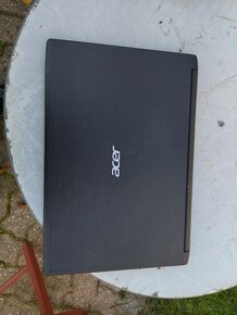 Acer Aspire 3 A315-53 i3/7 gen/ SSD 256gb/8 DDR4 TOP STAVE - 5