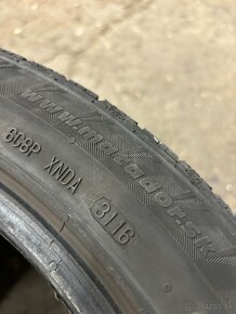 Matador sibir snow mp92 235/45 R17 - 5