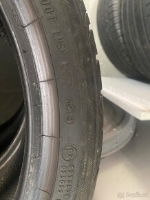 Letné pneumatiky 225/40 R18 4 kusy - 5