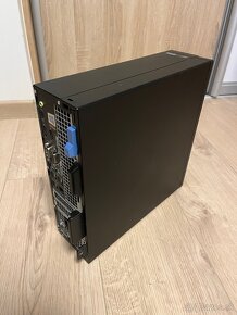 DELL Optiplex 5050SFF (i5-6500 ,16GB RAM,SSD,win10) 03 - 5