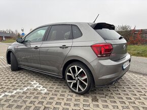 Vw polo GTI - 5