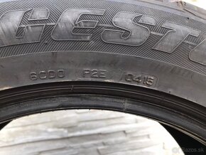 265/50 R19 Bridgestone letne pneu - 5