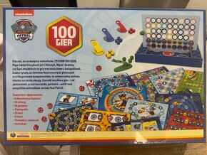 100 hier Paw Patrol / Labková patrola - 5