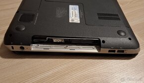 HP 17,3 palcov LCD envy dv7 6b80ec - 5