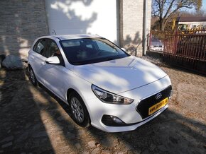 Hyundai i30 1.6 CRDi Comfort - 5