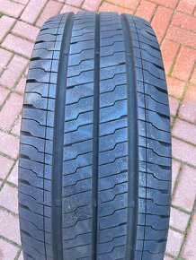 Nove Letni Pneu 235/65 R16C Continental VanContact Eco - 5