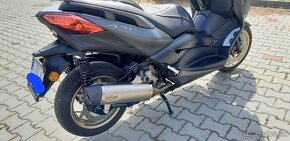 Yamaha Xmax 300 Tech Max - 5