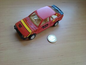 FORD ESCORT XR 3i - Stare hracky - 5