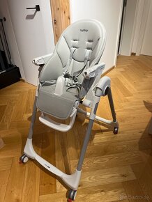 Predám stoličku Peg Perego Prima Pappa - 5