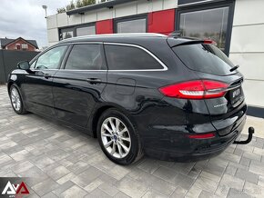 Ford Mondeo Combi 2.0 TDCi A/T EcoBlue Titanium, Pôv. lak,SR - 5