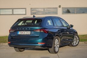 Škoda Octavia Combi 1.0 TSI E-TEC STYLE DSG - V ZÁRUKE - 5