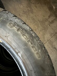 BFGoodrich G-FORCE WINTER 185/60 R15 - 5