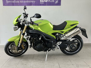 Triumph Speed Triple - 5