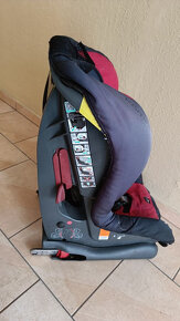 Autosedacka Romer duo isofix 9-18kg - 5