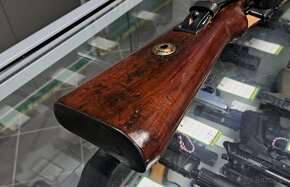 MAUSER K98 - 5