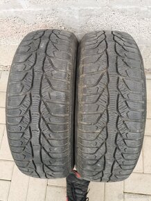 175/65 r14 zimné - 5