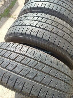 215/60 R17C celorocne Goodyear Cargo vector 2 - 5