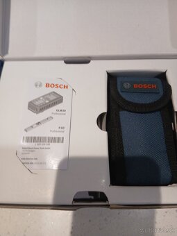 Laser Bosch GLM 80 Profesional - 5