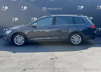 Volkswagen Golf VII 1.4 TSi, Comfortline, DPH manuál 92 kw - 5