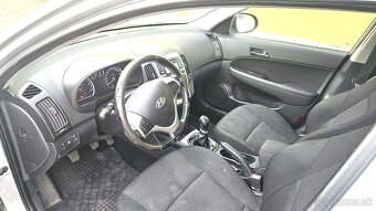 Hyundai i30 - 5