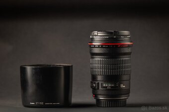 Canon EF 135mm f/2L USM - 5