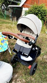 Stokke trailz - 5