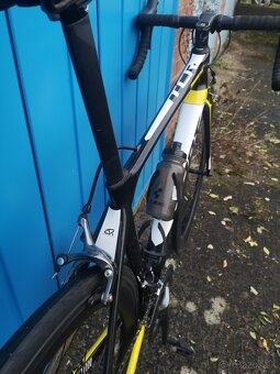 Giant TCR advanced, karbón, velkost M(ako trek, canyon) - 5