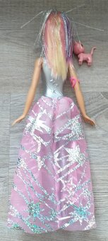 Bábika originál Mattel z filmu Barbie vo hviezdach - 5