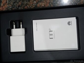 Huawei MediaPad M2 8.0 2/16gb LTE m2-801L - 5