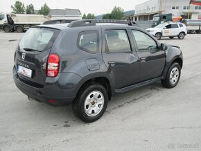 Dacia Duster 1.6 SCe 4x4 Arctica - 5