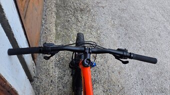 Specialized Rockhopper pro EVO - 5