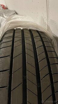 NOVÉ PNEUMATIKY KUMHO ECSTA PS71 SUV 215/65 R17 - 5