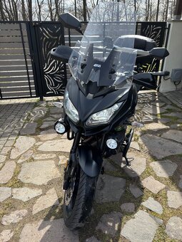 Kawasaki Versys 650 Grant Tourer - 5