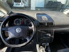 Volkswagen Sharan 1.9 TDI - 5