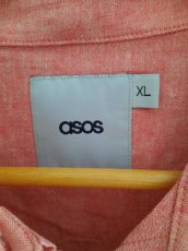 Pánska košeľa krátky rukáv NEW LOOK,ASOS,S/H,George - 5