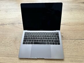 MacBook Pro 13" Retina, 128GB SSD, i5 2,3GHz, 8GB RAM - 5