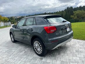 2019 Audi Q2 1.6 benzin - 5