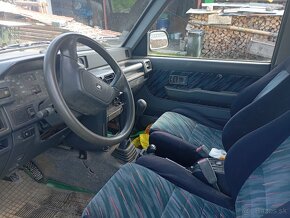 Daihatsu Feroza 1.6 - 5