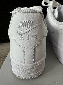 Nike Air force 1 '07 - 5