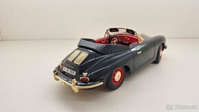 1:18 PORSCHE 356B - 5