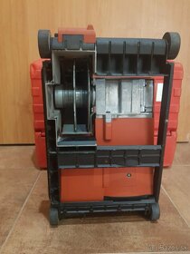 Drazkovacia freza / drážkovací stroj hilti dc-se 20 - 5