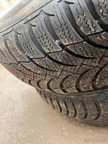 185/60R14 NEXEN - 5