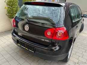 Volkswagen Golf 1.9TDI Sportline BKC - 5