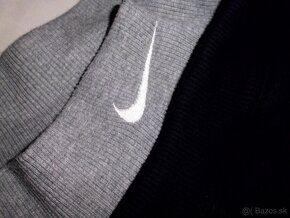 Nike dámske uni hrubšie tepláky M - 5