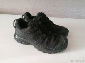 SALOMON XA WILD GTX W Pôvodná cena:159Eur Trail Tenisky - 5