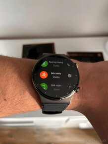 Huawei Watch GT2 PRO - 5